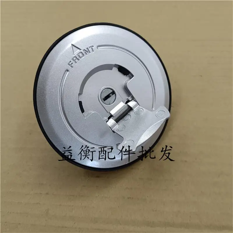 thumbnail image 2 of IPUDIS Petrol Locking Fuel Cap Motorcycle Fuel Tank Cap For MSX125 For Monkey 125 CBR250R CBR650R CB1100 CB300R CB 500X CBR 250R VFR 800 Gas Cap Fuel Tank 2 of 14