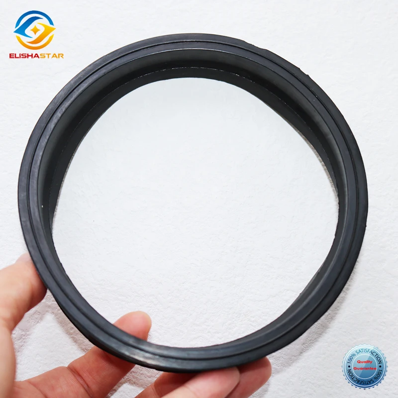 Fuel Pump Rubber Tank Seal Ring Gasket 1t0 919 133 D For Vw Polo Bora