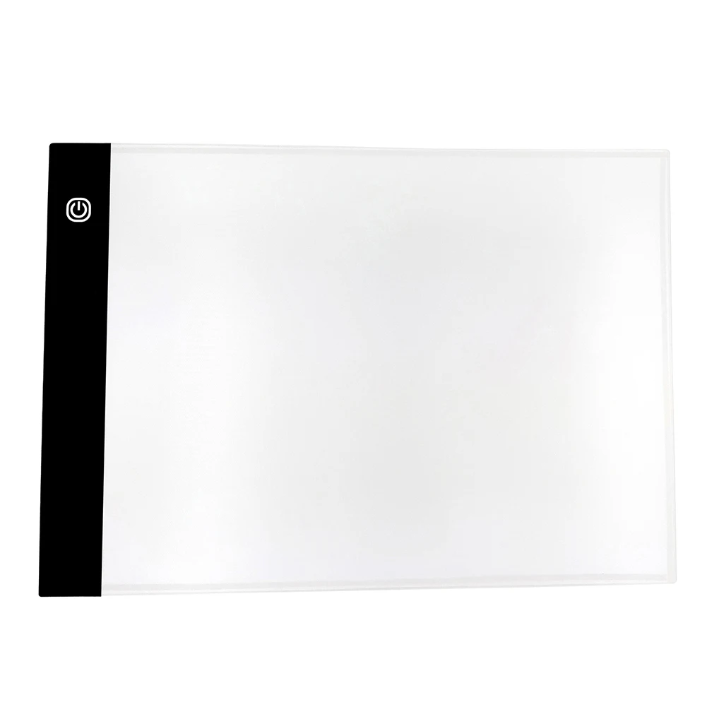 Six Level Dimmable