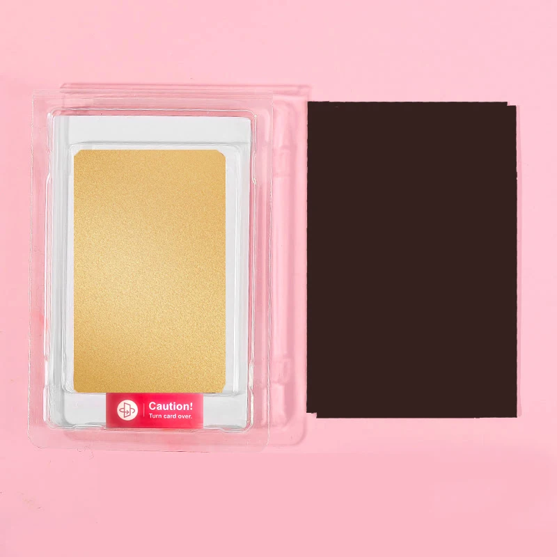 Large Non-Toxic Inkpad for Baby and Pet Handprints and Footprints Souvenirs