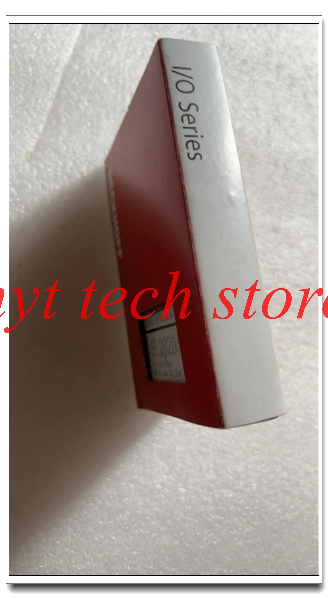EL2828 오리지널 디지털 수량 단자 모듈, 배송 전 100% 테스트 완료