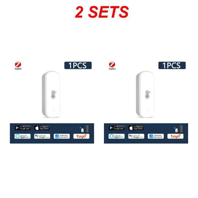 Zigbee 2PCS