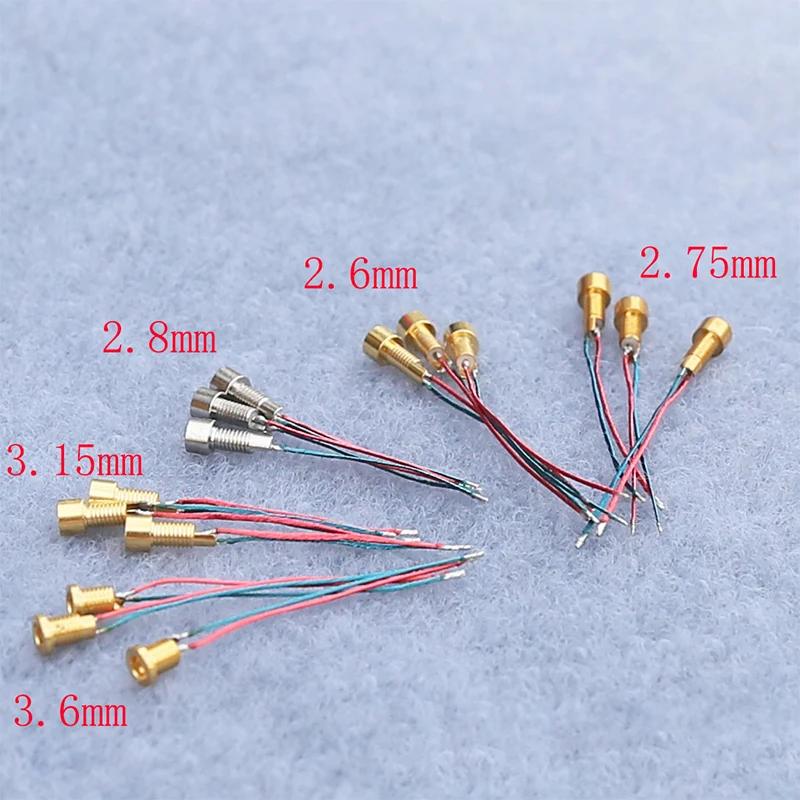 10 Connettori MMCX Femmina A Saldare Per PCB – Jack A 4 Pin In OFC, 50Ω – Per Cavi RF, GPS, Antenne E Ricevitori