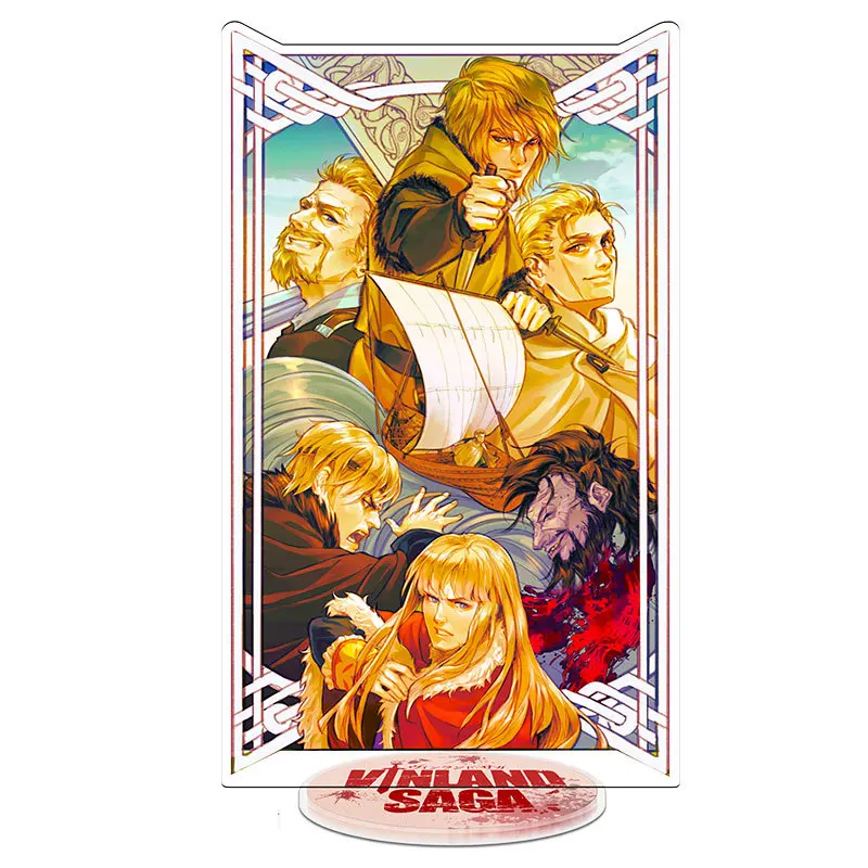 Einar Vinland Saga Gifts & Merchandise for Sale