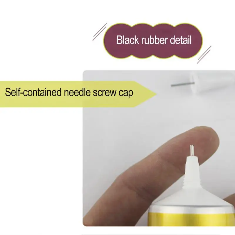 Repair Glue T-7000 Mobile Phone Door And Window Car Beauty Auto Accessories