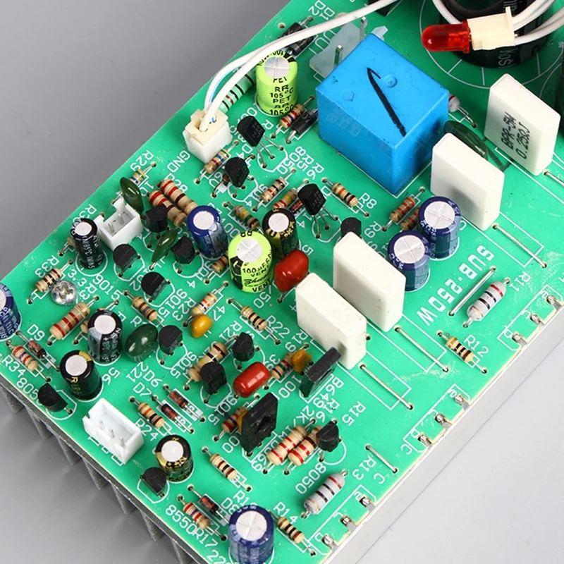 SUB250W HiFi 증폭기 보드 애호가를위한 서브 우퍼 증폭기 보드 DIY Lover