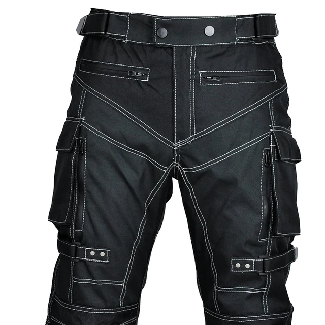  Pantalones de motociclista para hombre con 4 X CE Armor  Protection ATV UTV Street Bike Motocross Racing Pantalones camuflaje,  Camouflaje : Automotriz