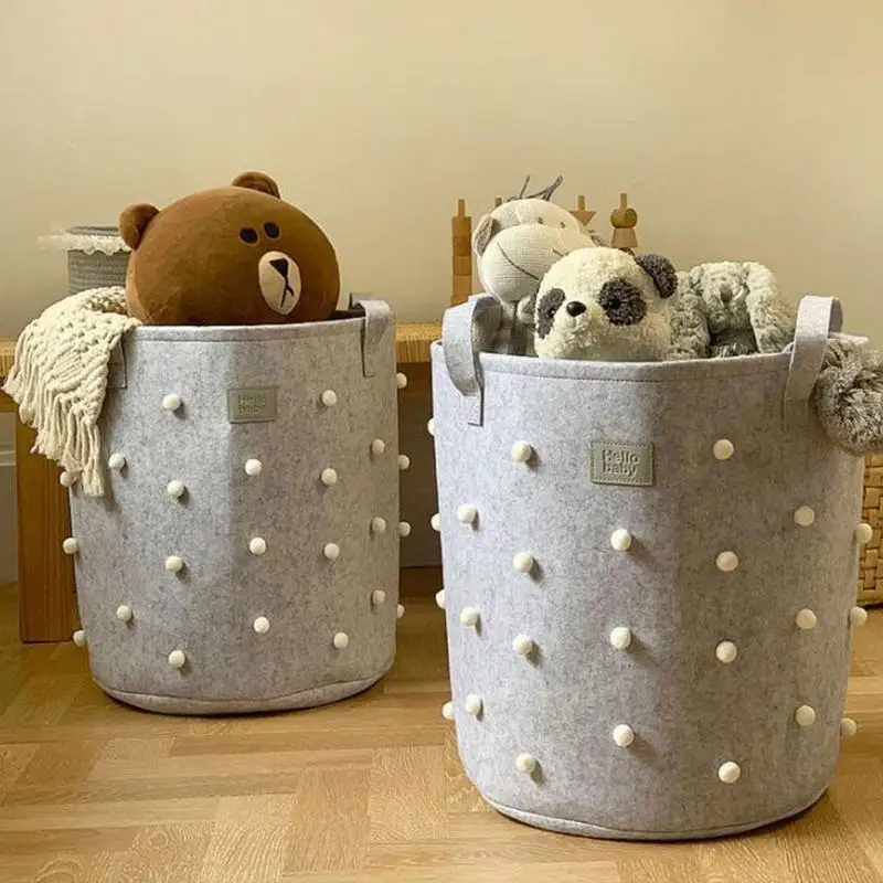 Confezione da 2 sacchi per il bucato pieghevoli - Borsa spaziosa con coulisse - Perfetta per trasportare 120 litri di bucato sporco in camera d'albergo, dormitorio o in viaggio - Colori nero/argento