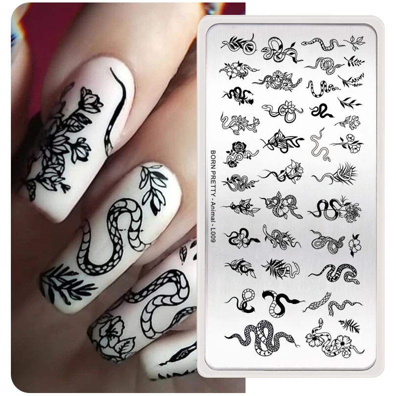 Animal-L009