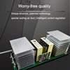 Small Smart And Convenient Handheld Welding Machine 220V Arc Welding Machine Handheld Portable High-Power Automatic 5