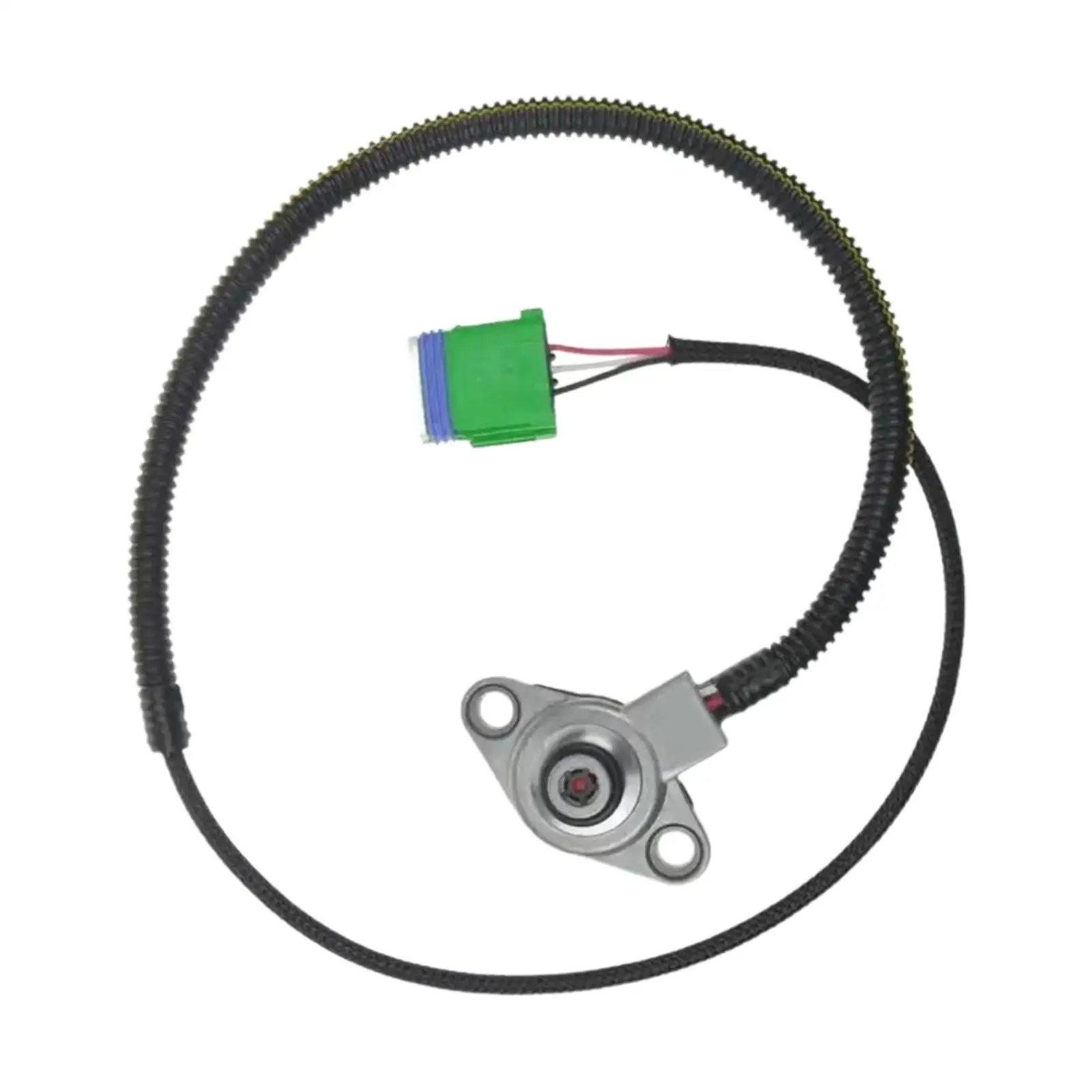 

Transmission Pressure Sensor 252924 Replace Parts Easy Installation for Peugeot AL4 AL8 Automotive Accessories High Quality