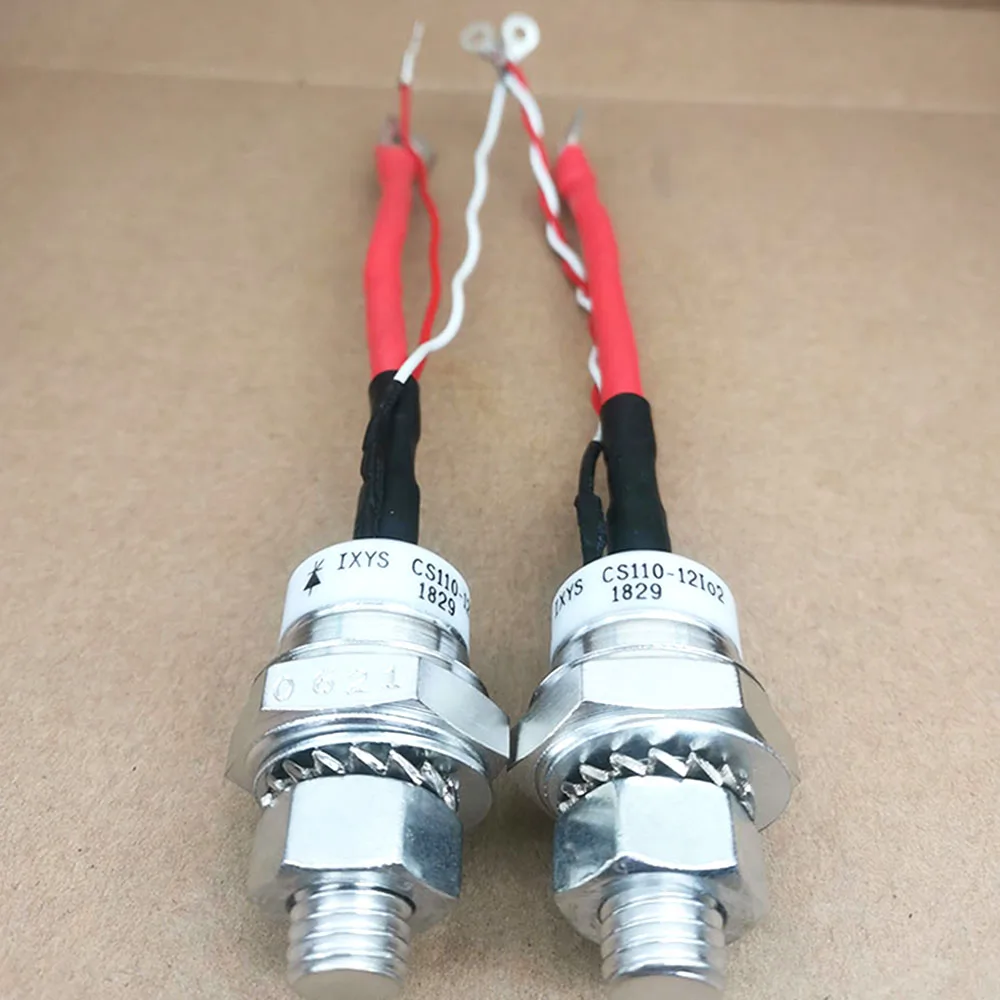 1pcs CS110-12IO2 사이리스터