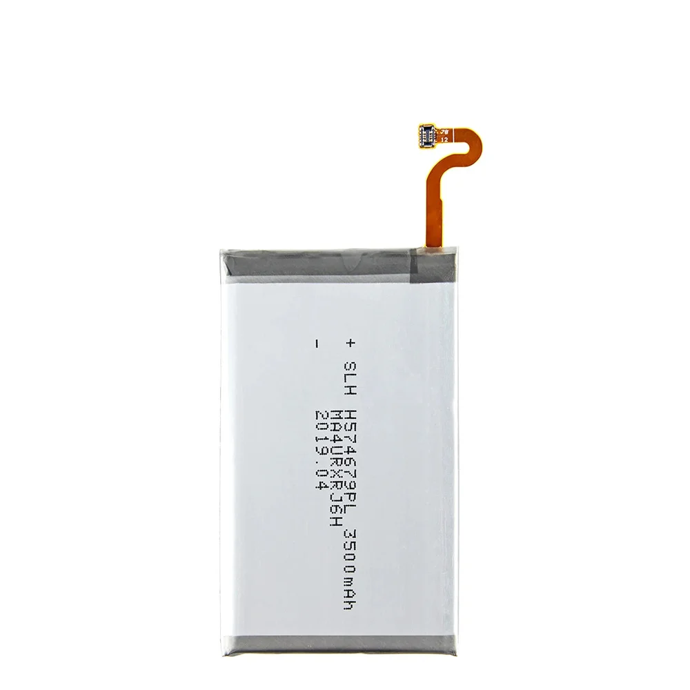 Genuine Mobile Phone Battery 3500Mah For Samsung GALAXY S9 Plus S9plus G9650 S9+ G965F EB-BG965ABE Batteries+Tools - 2