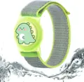 Dinosaur waterproof