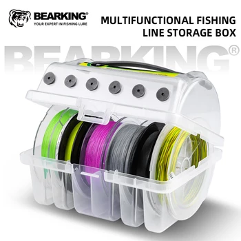 BEARKING Fishing Tackle box 1
