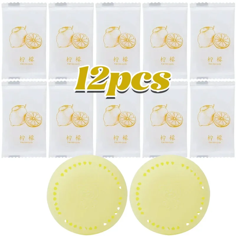 Set E- Lemon