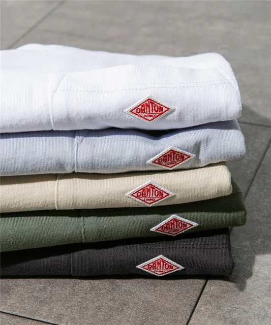 2025 été hommes femmes pur coton broderie T-Shirt à manches courtes t-shirts Simple solide poche marque de mode décontracté hauts 1