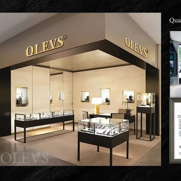 OLEVS DR Watch Store