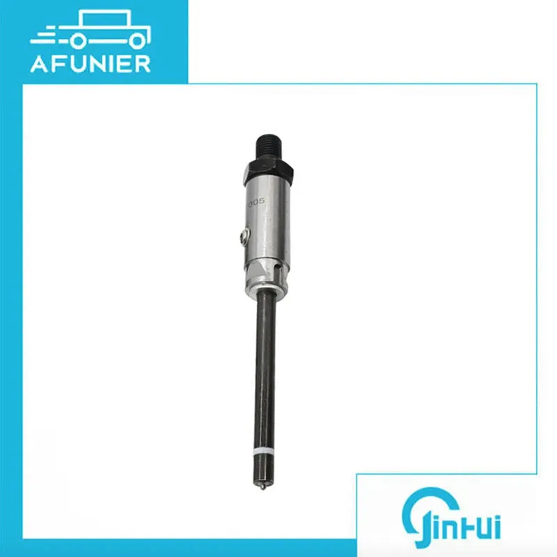 

4 шт. Форсунка топливного инжектора для экскаватора CAT 966F E300B OE NO.:8N-7005,8N7005