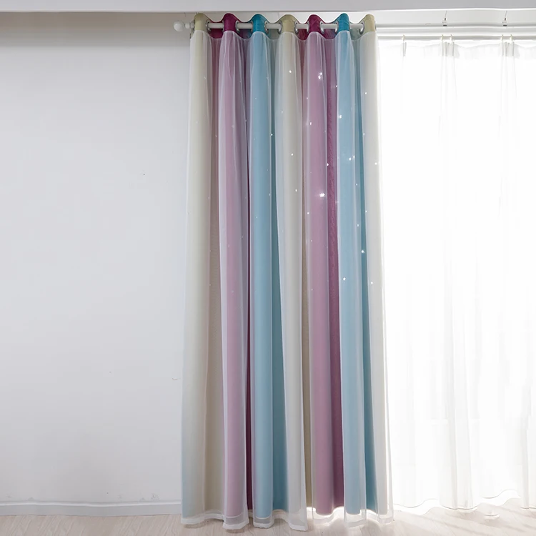 Pink Purple-1panel
