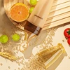 Silicone complementary spoon/extrusion feeding spoon/rice paste bottle silicone soft spoon/Rice noodles water feeding device 2