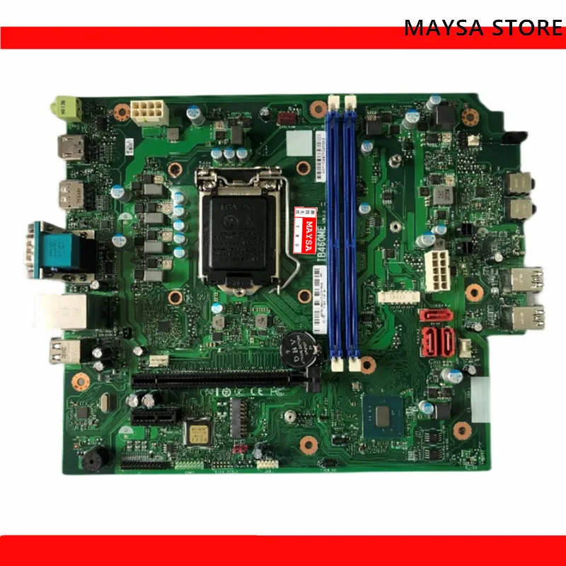 Original Motherboard For Lenovo IB460ME M4000 510s/V50t-13IMB