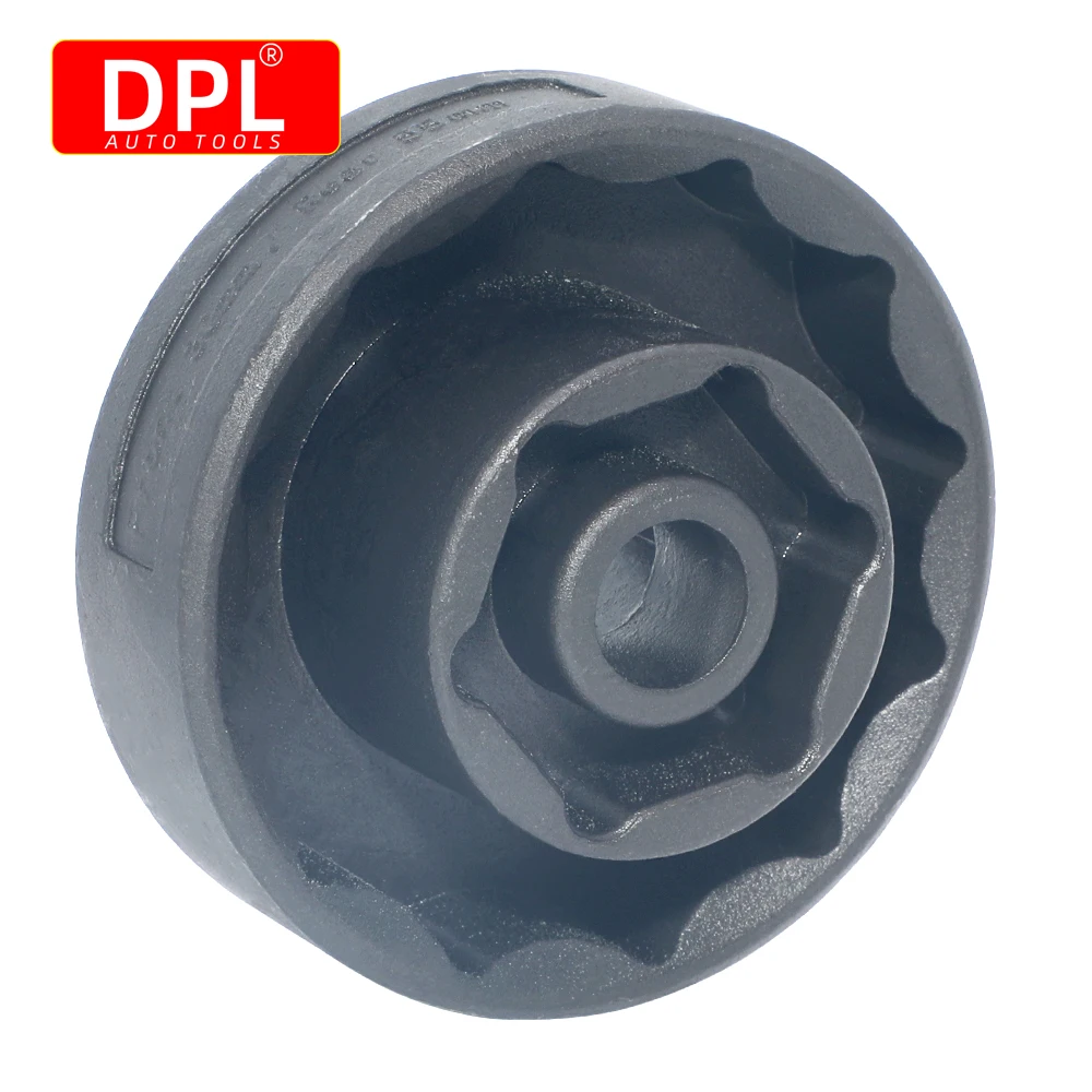 Dado 55mm Y 30mm Para Ruedas Moto Ducati Dado Impacto | Meses sin interés