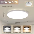Cold White