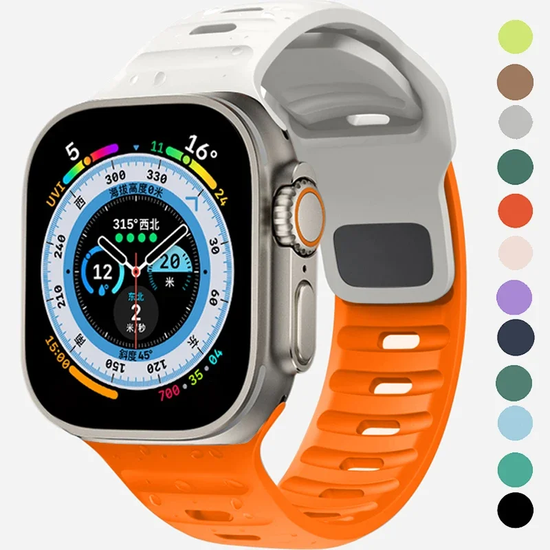 Nike Series Apple Watch S5 Nike+ 44mm 44mm 40mm Apple Watch Series