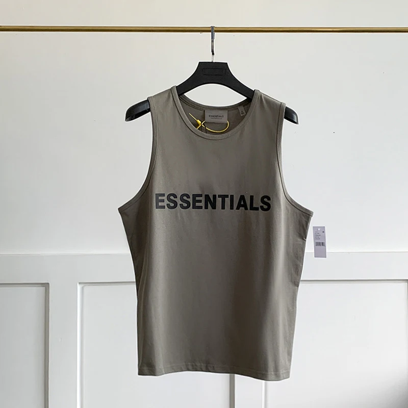  Essentials - Camiseta sin mangas para mujer (2  unidades), Negro/Negro, XS : Ropa, Zapatos y Joyería