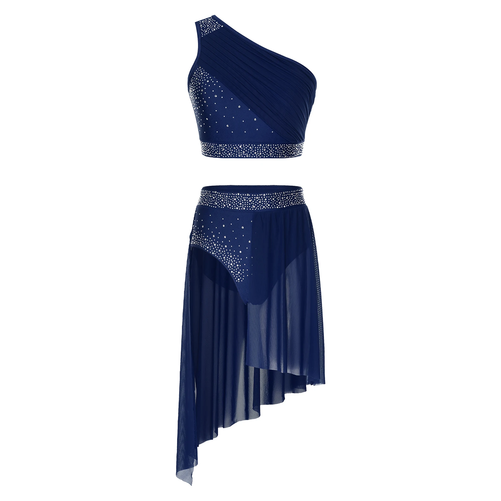 Navy Blue A