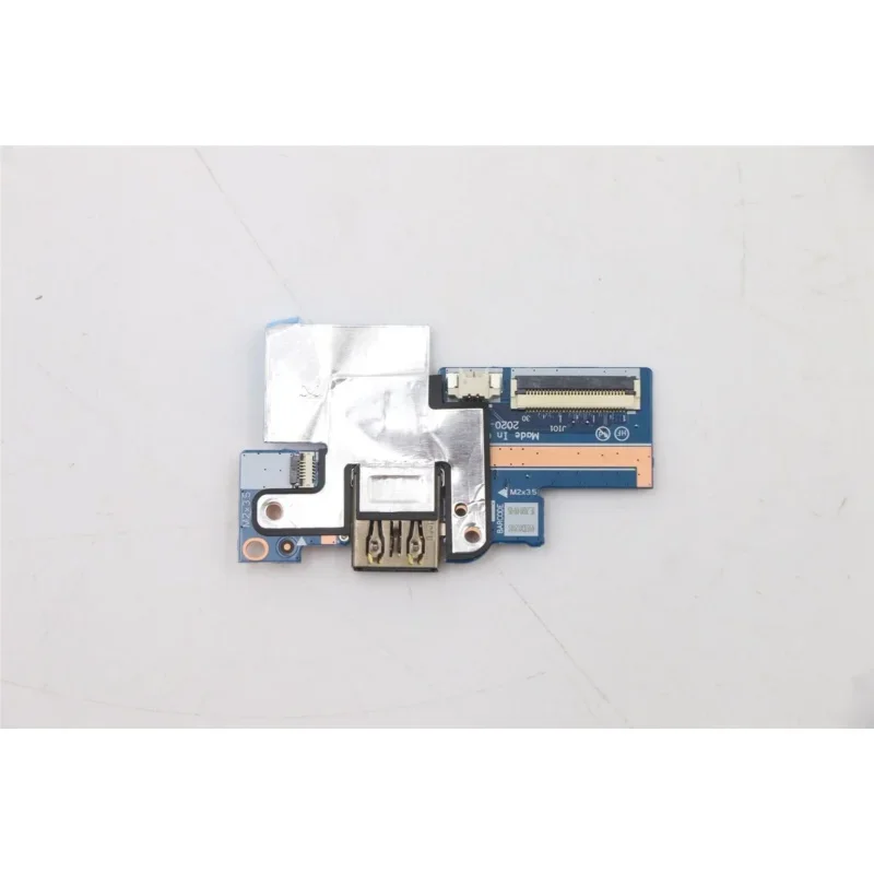 Per Lenovo Yoga 7-14Itl5 Scheda Usb Scheda Usb Muslimate