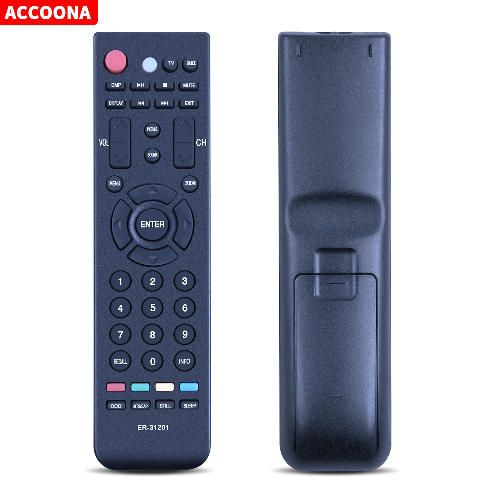 

Пульт дистанционного управления для Hisense TV