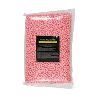 500g/Pack Wax Beans Depilatory Hot Film Pellet Removing Bikini Face Hair Legs Arm Hair Removal Bean Unisex Hair Removal 2