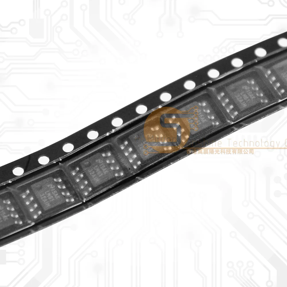 Originale 10 Pz/Lotto Lm6132Aim Soic-8 Circuito Integrato