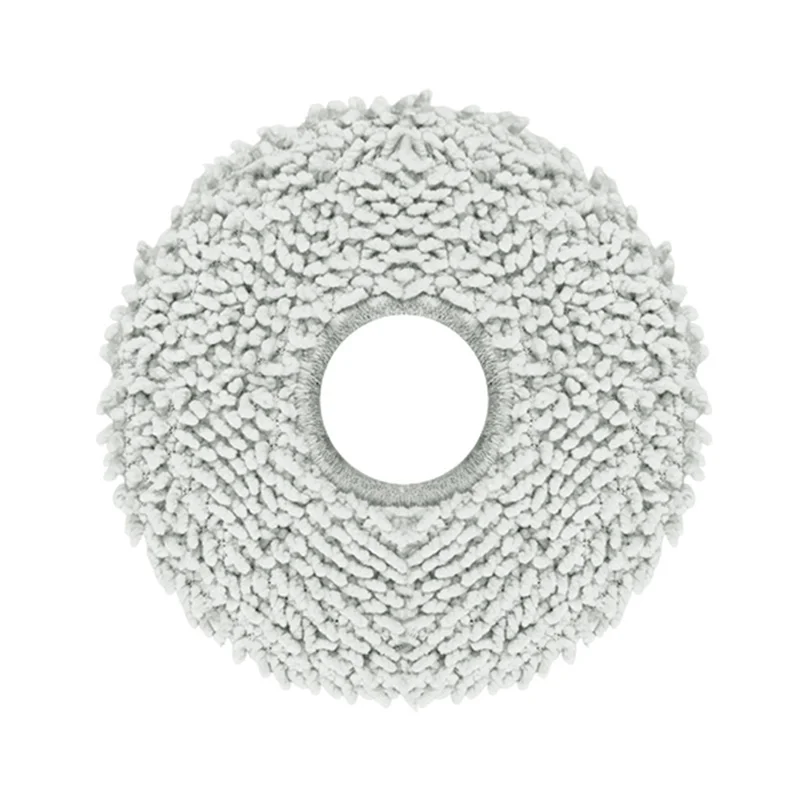 Yeedi KK 로봇 진공 청소기 부품 용 A75T 예비 액세서리 부착 메인 사이드 브러시 걸레 천 Hepa 필터 먼지 봉투