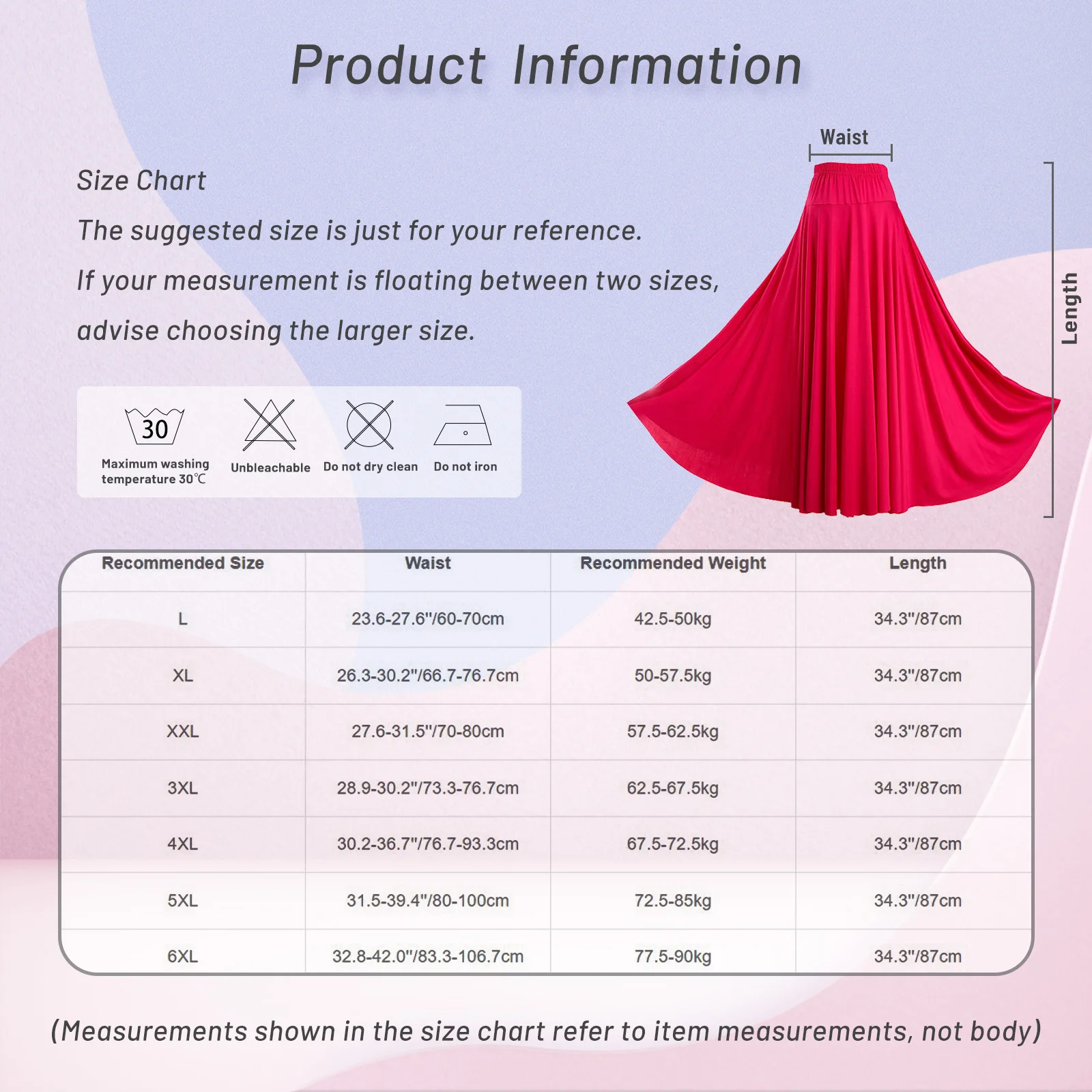 Long Skirts Swing Women Maxi Spanish Flamenco Skirt Carnival Waltz Ballroom Belly Dance Costume Woman Oriental Dance Outfits women dance skirt