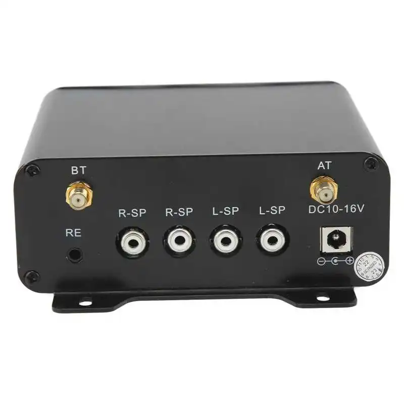Ǯ   ׷ Ŀ, ATV Ʈ  Ŀ, 4 ä , 4 ġ, 1000W