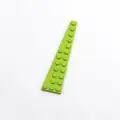 Left Light Green
