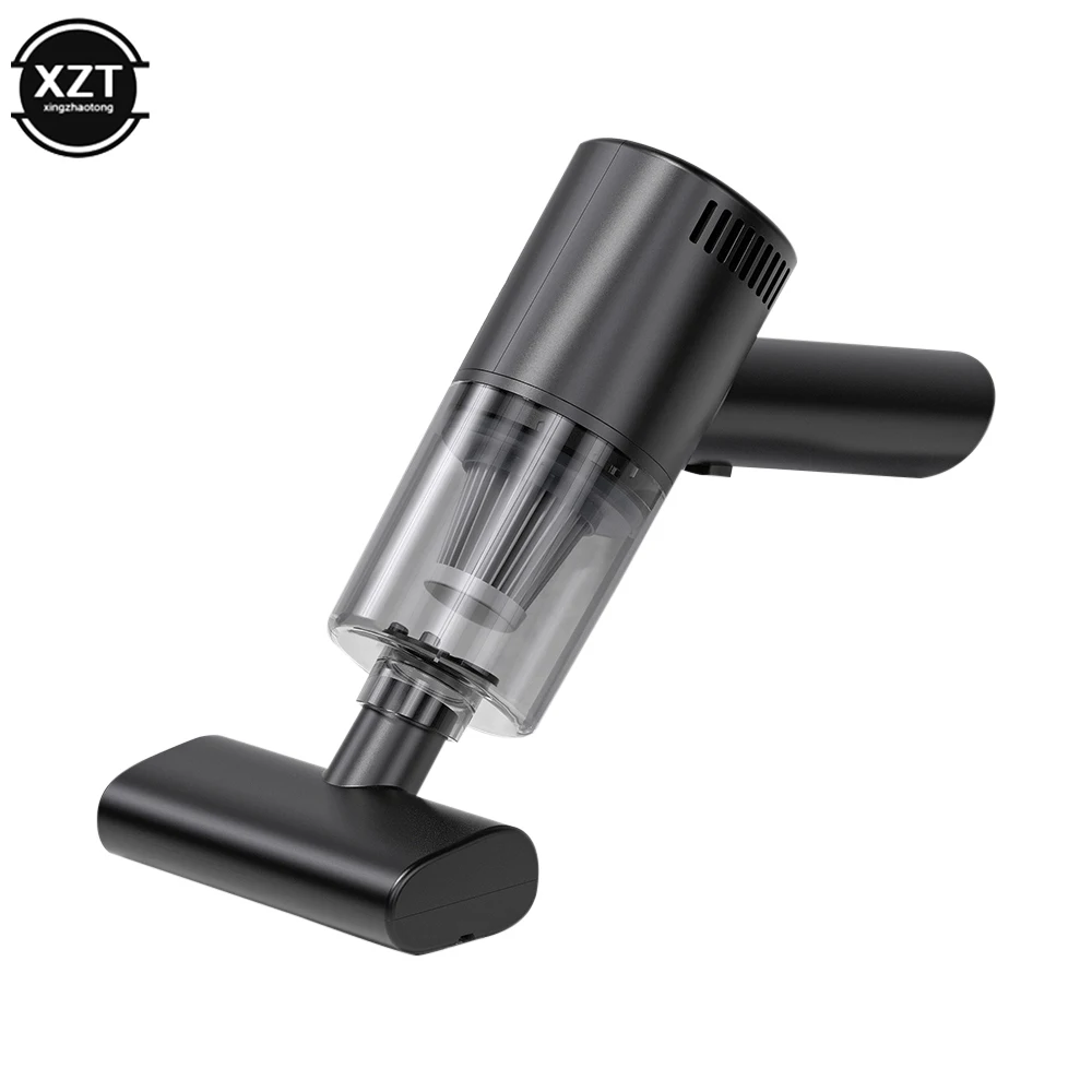 

Автомобильный пылесос беспроводной ручной автомобильный пылесос портативный маленький пылесос Высокая мощность супер всасывание Автомобильные Чистящие Инструменты