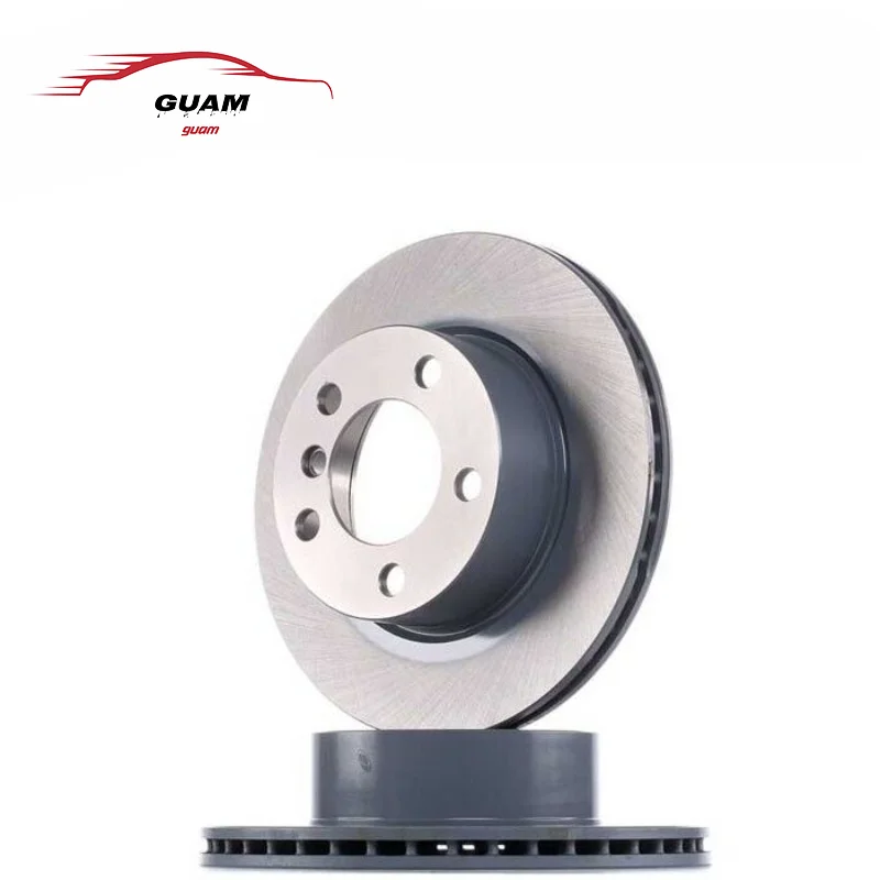 34116764629 34116792215 34116854996 Front Brake Disc For BMW F20-F23 F30