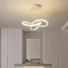 Nordic LED Ceiling Pendant Lamp Dining Room Corridor Lamp Bedroom Living Room Personality Creativity Simple Illumination Light 1