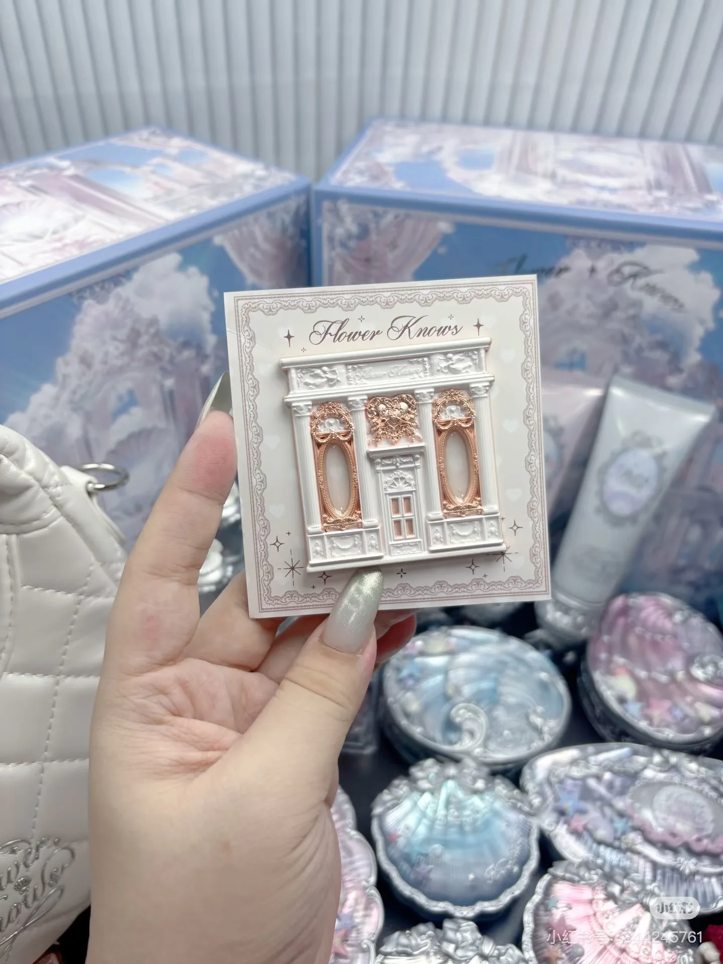 Micro Rose Pearl White など9箱まとめ売り Micro Rose Pearl White など9箱まとめ売り Micro Rose Pearl White