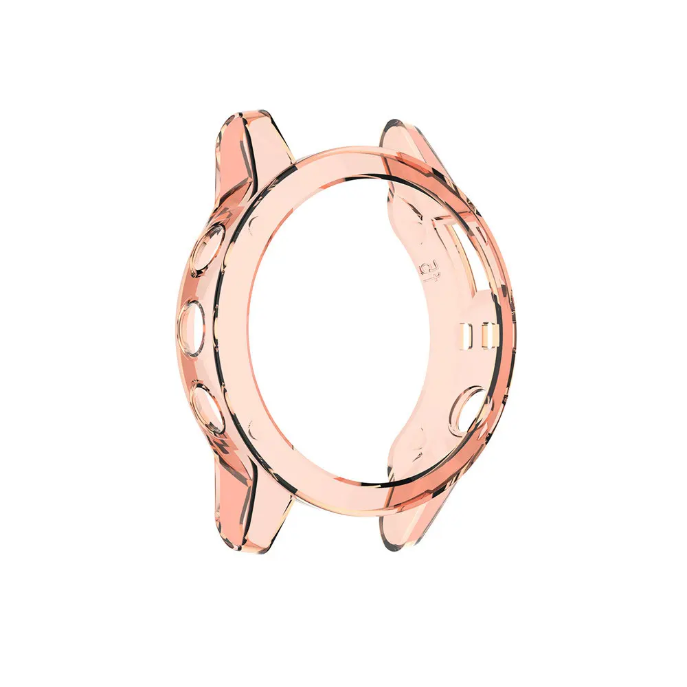 Garmin Fenix 5 5s 5X Plus Ʈ TPU Ǹ Ʈ ġ, Fenix 5 Fenix 5s Fenix 5X ȣ  ȣ ̽ Ŀ