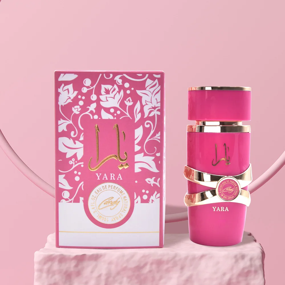 Rose Pink 100ML