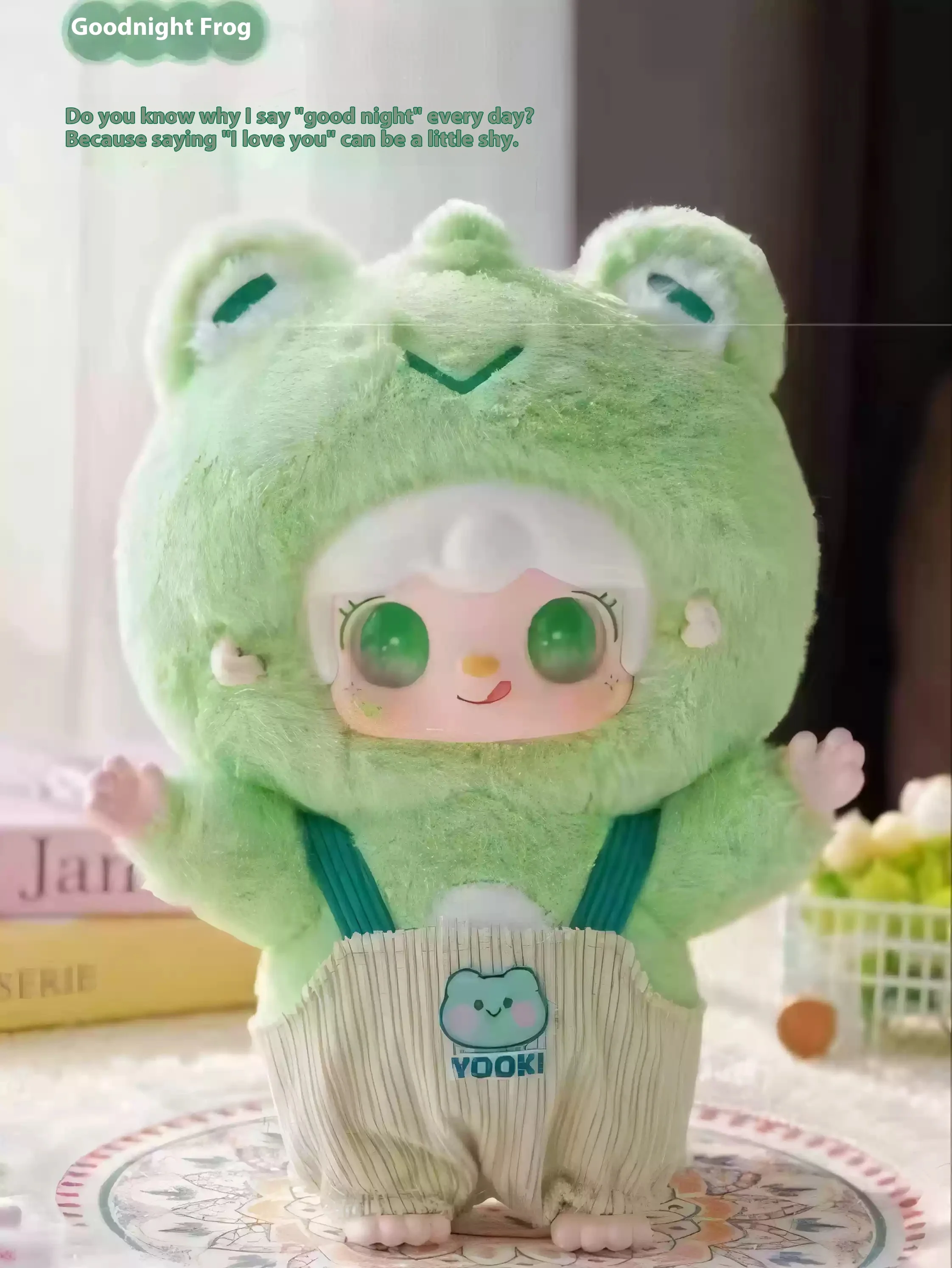 YOOKI ヨーキー400% ぬいぐるみ Sleeping Puppy YOOKI ヨーキー400% ぬいぐるみ Sleeping Puppy ぬいぐるみ