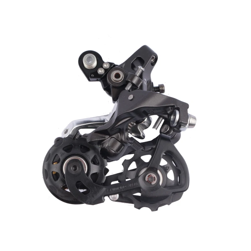 シマノ SAINT M820 リアディレイラーとシフターセット Shimano Saint m820-ギアセット,シフトレバー付き,リア