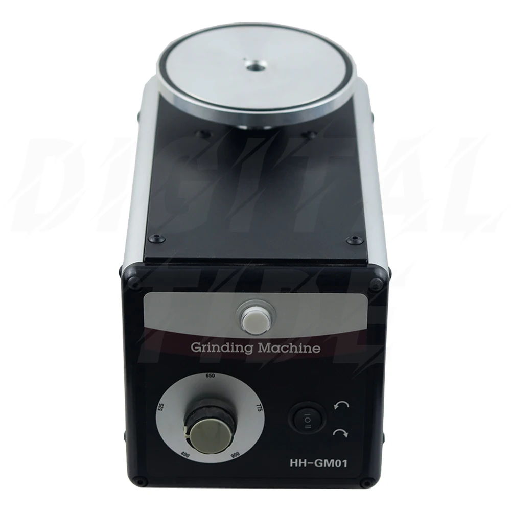 Knife Sharpener HH-GM01 Knife Grinding Machine Knife Grinder with 90°/105°/120°