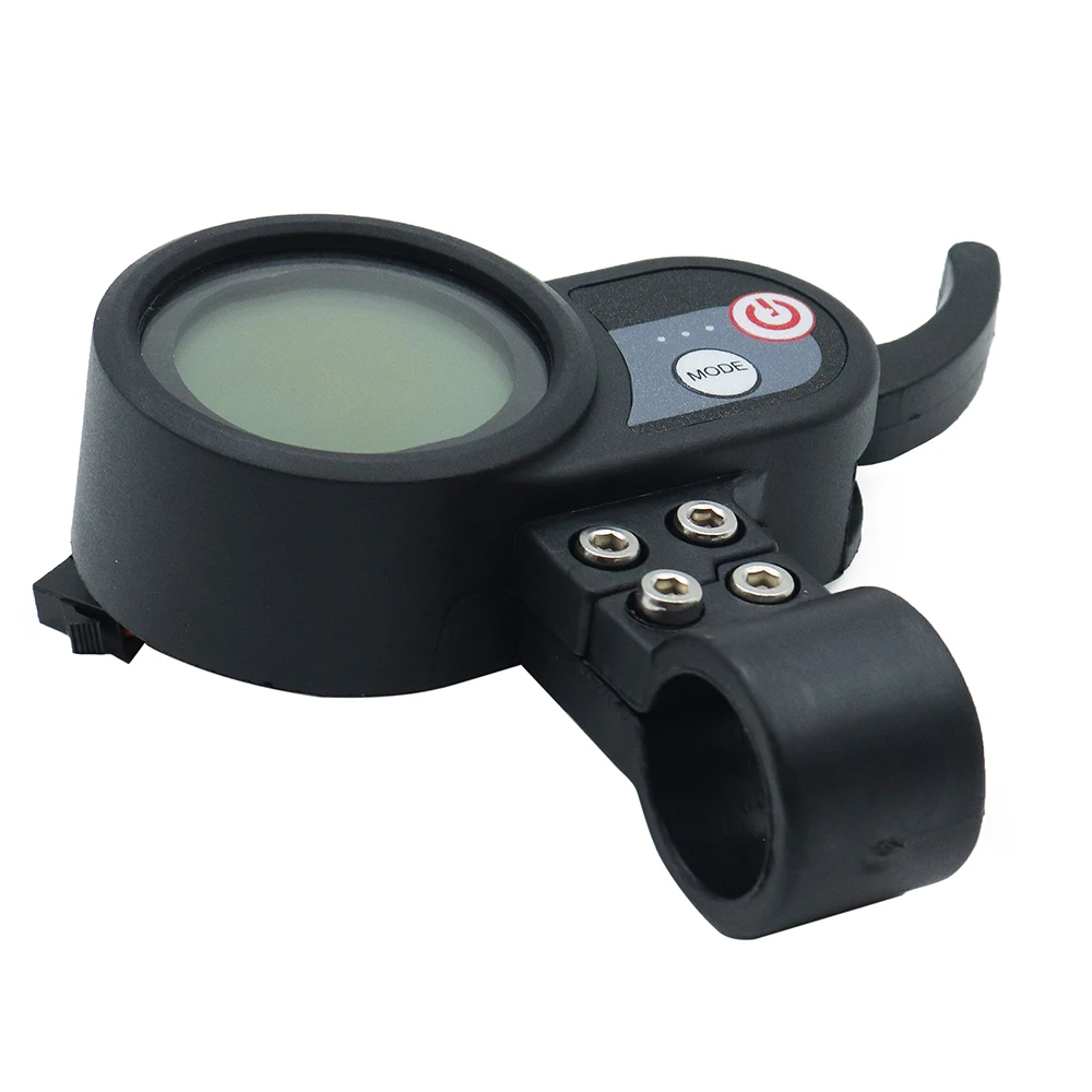 Jipin Brushless Controller No Hall Motor Accessories 36V 48V 52V 60V JP LCD Display Electric Scooter Power Throttle Switch