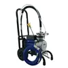 220V Portable Commercia Electric Diaphragm Pump Painting Machine Spray Paint Sprayer Airless Paint Sprayer High Pressure Machine 4